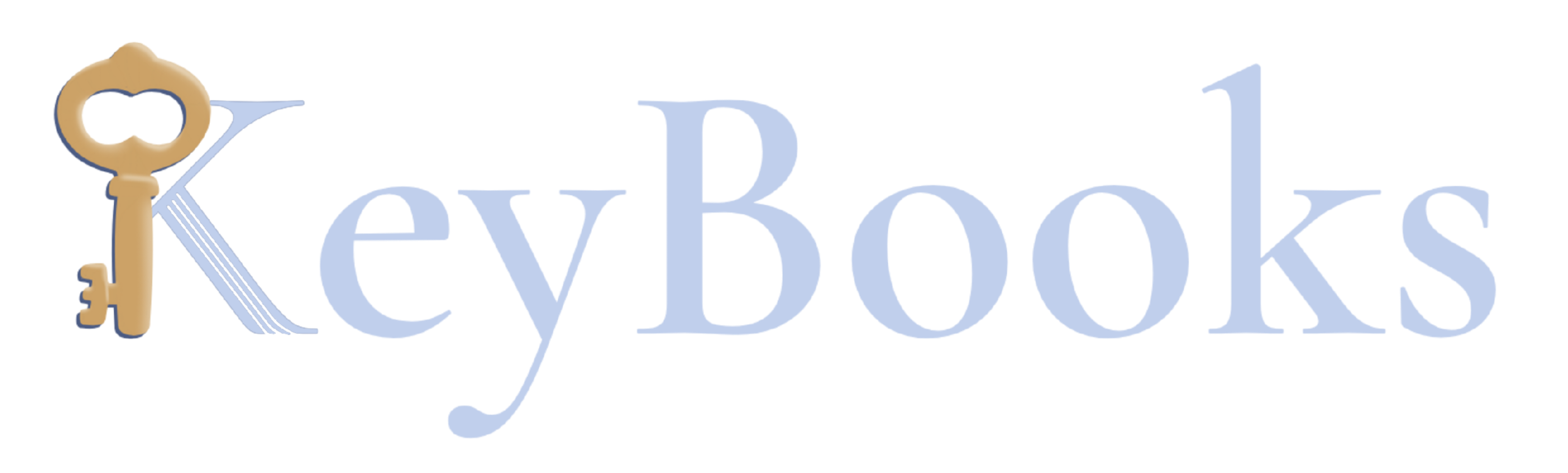 KeyBooks
